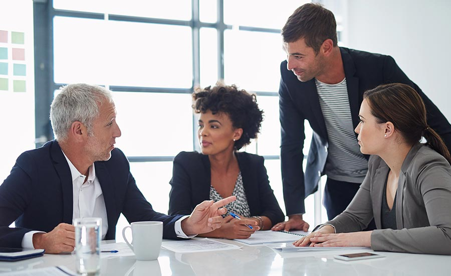 Essentials of Work Processes and Procedures Training